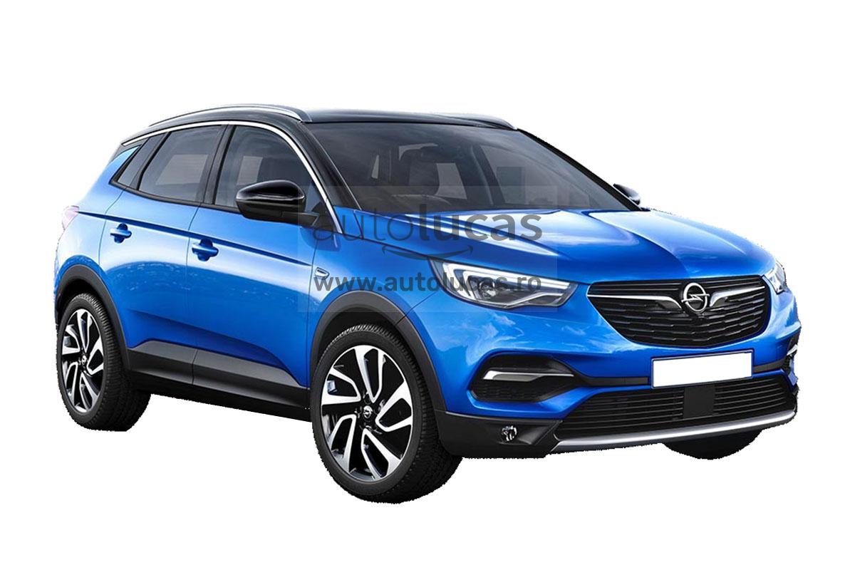 Opel Grandland X Купить В Спб
