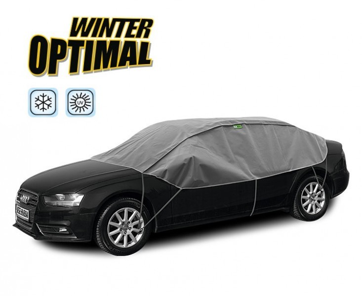 Opposition stroke The Semi Prelata auto, husa exterioara Dacia Logan 1 pana in 2012 Sedan, pentru protectie impotriva inghetului si soarelui, marime L Sedan, lungime 280-310cm, model Winter Optimal | AutoLucas.ro Opposition stroke The Semi Prelata auto, husa exterioara Dacia Logan 1 pana in 2012 Sedan, pentru protectie impotriva inghetului si soarelui, marime L Sedan, lungime 280-310cm, model Winter Optimal | AutoLucas.ro