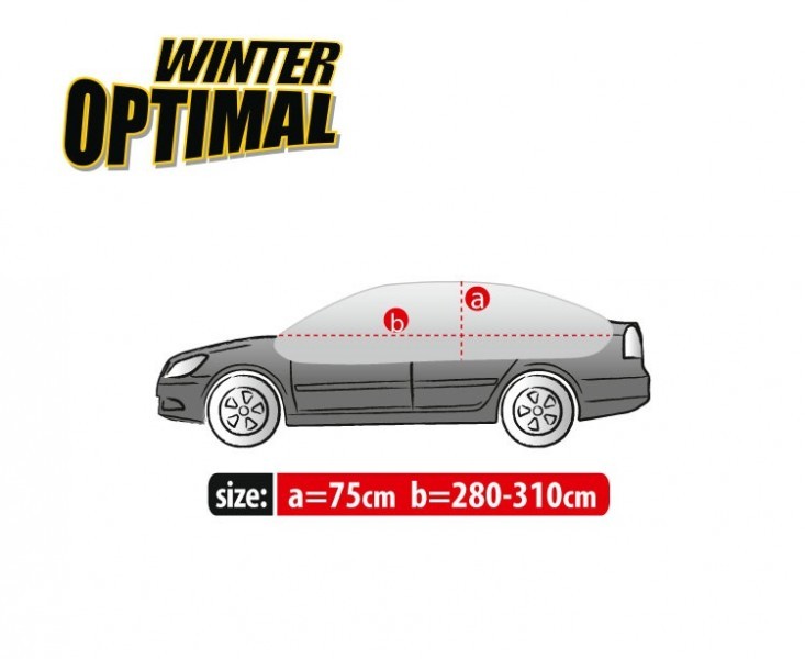 Opposition stroke The Semi Prelata auto, husa exterioara Dacia Logan 1 pana in 2012 Sedan, pentru protectie impotriva inghetului si soarelui, marime L Sedan, lungime 280-310cm, model Winter Optimal | AutoLucas.ro Opposition stroke The Semi Prelata auto, husa exterioara Dacia Logan 1 pana in 2012 Sedan, pentru protectie impotriva inghetului si soarelui, marime L Sedan, lungime 280-310cm, model Winter Optimal | AutoLucas.ro