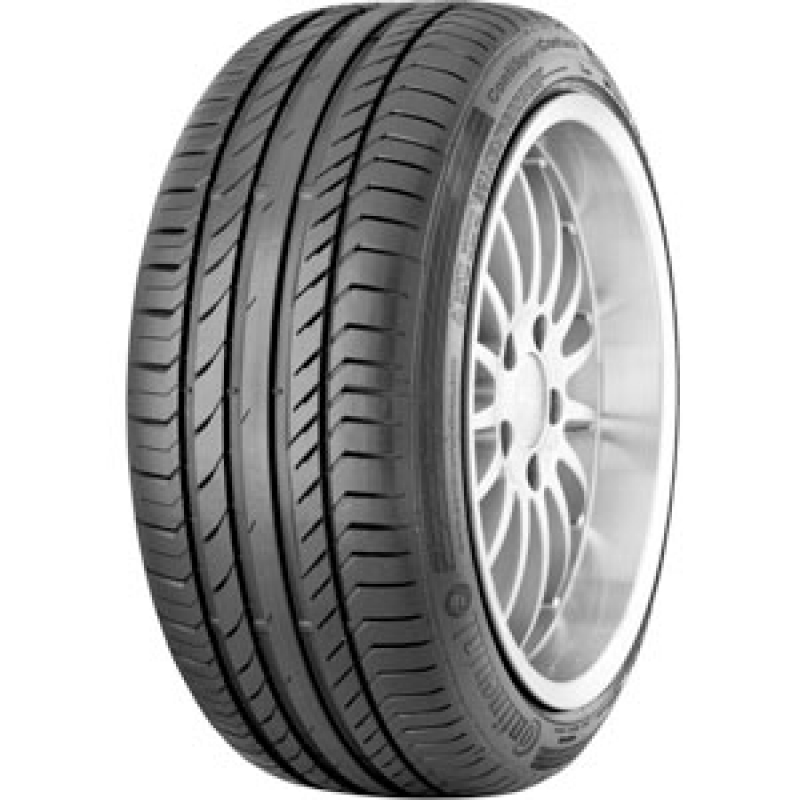 Continental SPORT CONTACT 5P 315/30/R21 105Y XL vara AutoLucas.ro