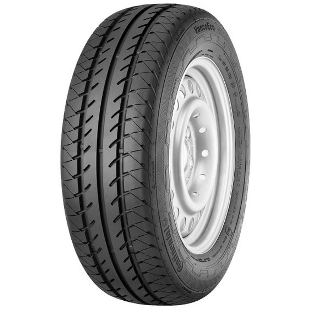Continental VAN CONTACT ECO 215/75/R16C 116/114R vara | AutoLucas.ro