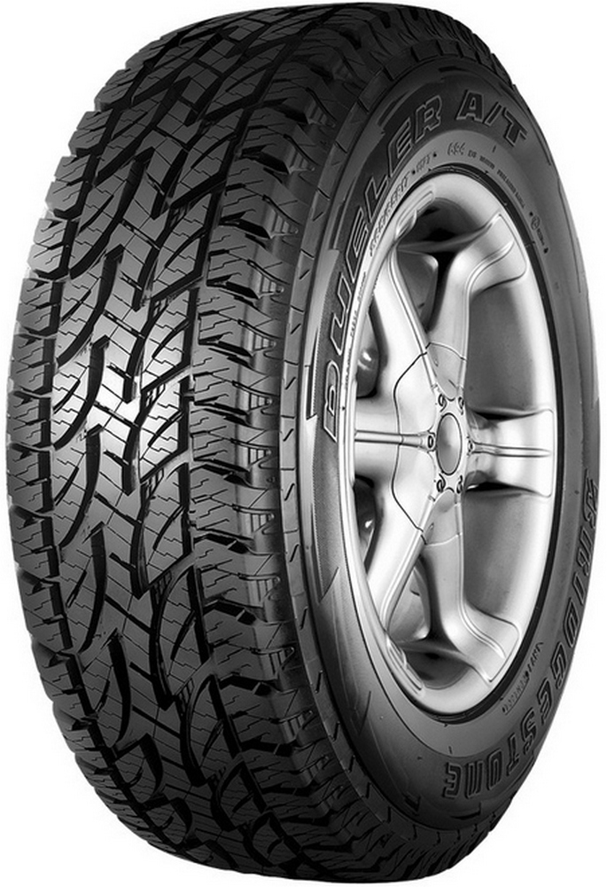 Bridgestone Dueler At R S Pr All Season Off Road Autolucas Ro