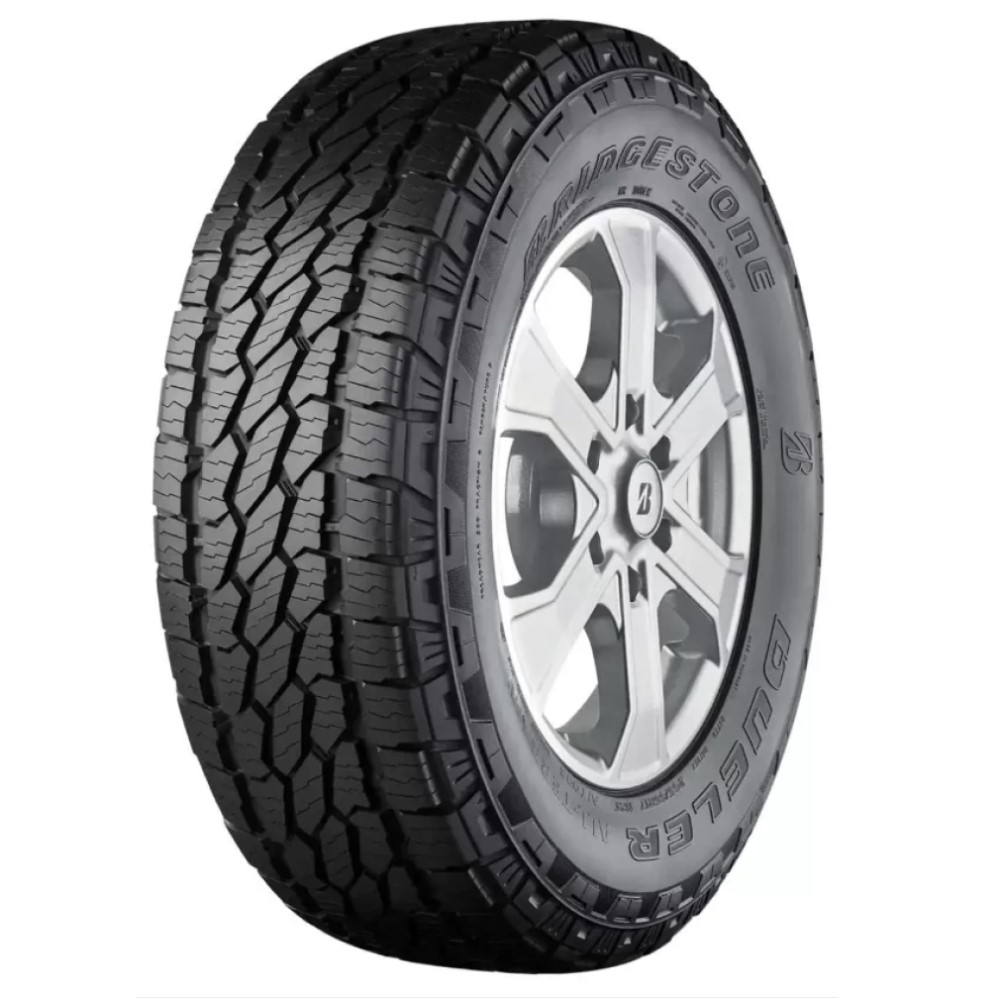 Bridgestone DUELER ALL TERRAIN AT002 225/55/R18 98H all season / off ...