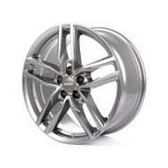 cassette Turbine Awkward Jante aliaj 5X108 R16 | AutoLucas.ro