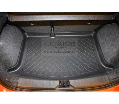  Tavita portbagaj Nissan Micra (K14), fab. 2017.03 -, hatchback 5usi, Guardliner 