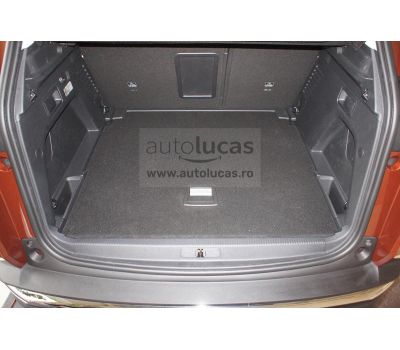  Tavita portbagaj Peugeot 3008 II, fab. 2016.11 -, suv 5usi, Guardliner 