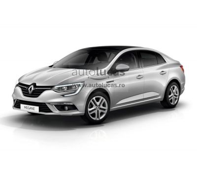  Tavita portbagaj Renault Megane IV Sedan, fab. 2017.01 -, sedan, Guardliner 