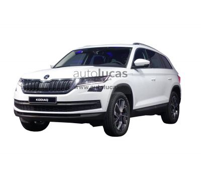  Tavita portbagaj Skoda Kodiaq, fab. 2017.03 -, suv 5usi, Guardliner 