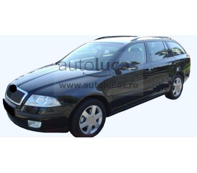  Tavita portbagaj Skoda Octavia II (1Z), fab. 2005 - 2013.04, combi/break, Guardliner 