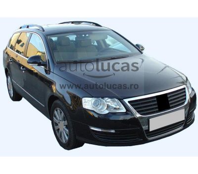  Tavita portbagaj Volkswagen Passat B6 (3C), fab. 2005 - 2010.09, combi/break, Guardliner 