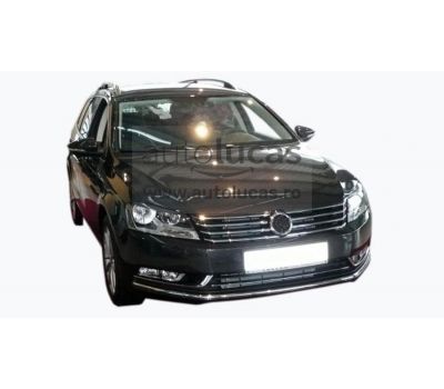  Tavita portbagaj Volkswagen Passat B6 (3C), fab. 2005 - 2010.09, combi/break, Guardliner 