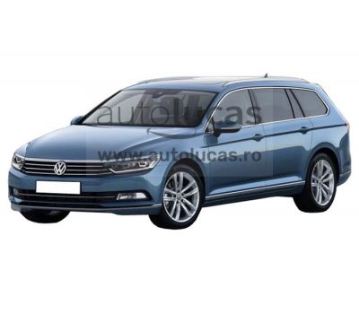  Tavita portbagaj Volkswagen Passat B8, fab. 2014.12 -, combi/break, Guardliner 