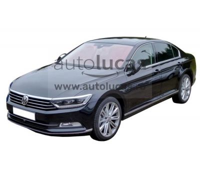  Tavita portbagaj Volkswagen Passat B8, fab. 2014.12 -, sedan, Guardliner 