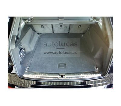  Tavita portbagaj Audi Q7 (4M), fab. 2015.06 -, suv 5usi, Premium 