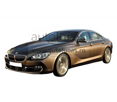  Tavita portbagaj BMW Seria 6 Gran Coupe (F06), fab. 2012.06 -, coupe 4usi, Premium 