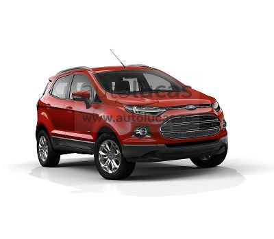  Tavita portbagaj Ford EcoSport II, fab. 2014.06 - 2017, suv 5usi, Premium 