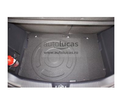  Tavita portbagaj Kia Rio III (UB), fab. 2011.08 - 2017.01, hatchback 5usi, Premium 