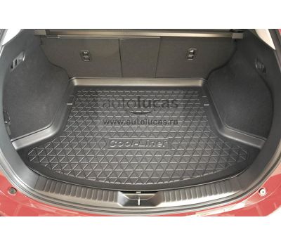  Tavita portbagaj Mazda CX-5 II (KF), fab. 2017.07 -, suv 5usi, Premium 
