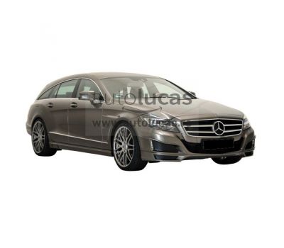  Tavita portbagaj Mercedes CLS Shooting Brake (X218), fab. 2012.10 -, combi/break, Premium 