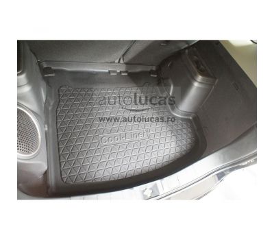  Tavita portbagaj Mitsubishi Outlander III (CW0), fab. 2012.09 -, suv 5usi, Premium 