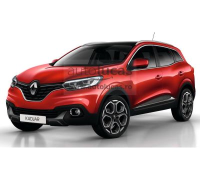  Tavita portbagaj Renault Kadjar, fab. 2015.06 -, suv 5usi, Premium 