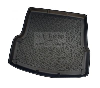  Tavita portbagaj Skoda Octavia II (1Z), fab. 2004 - 2008, hatchback 5usi, Premium 