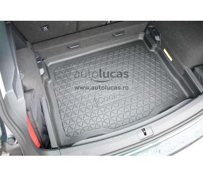  Tavita portbagaj Volkswagen Tiguan II, fab. 2016.05 -, suv 5usi, Premium 