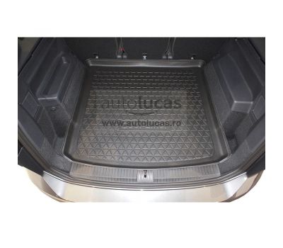  Tavita portbagaj Volkswagen Touran II (5T), fab. 2015.09 -, van 5usi, Premium 