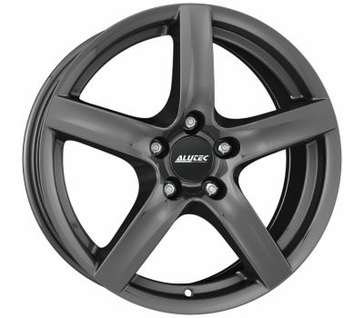  Alutec Grip Graphit 5.5J x 14 Inch 4X100 ET35 CB63.3 