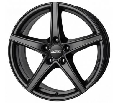  Alutec Raptr Racing Schwarz 6.5J x 17 Inch 5X112 ET38 CB57.1 