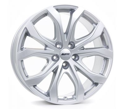  Alutec W10 Polar Silber 9J x 20 Inch 5X112 ET29 CB66.5 