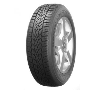  Dunlop WINTER RESPONSE 2 MS 185/65/R15 88T iarna 