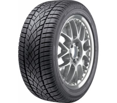  Dunlop WINTER SPORT 3D MS  AO MFS 235/55/R17 99H iarna 