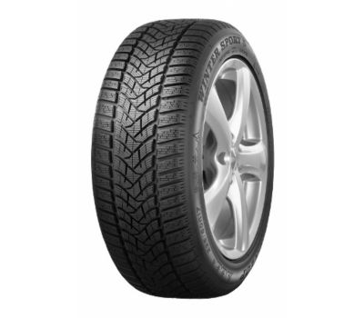  Dunlop WINTER SPORT 5 MFS 225/65/R17 102H iarna 