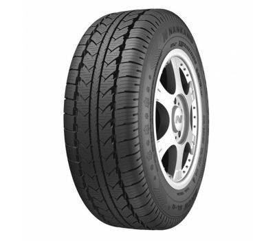  Nankang SL-6 215/60/R17C 109/107T iarna 