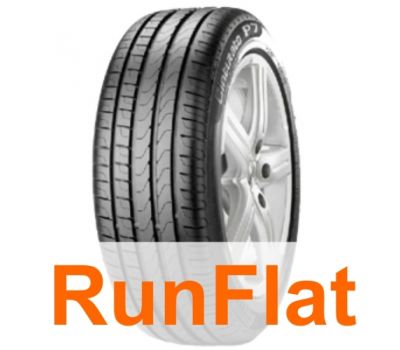  Pirelli P7 CINTURATO (*) ROF 225/60/R17 99V vara 