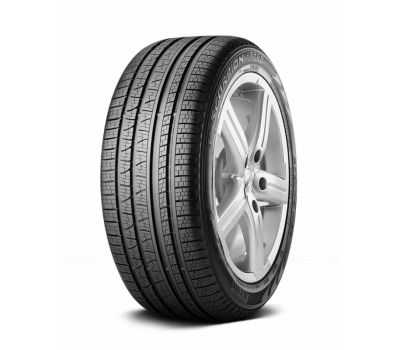  Pirelli SCORPION VERDE ALL SEASON (*) RFT 255/55/R18 109H XL all season 