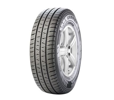  Pirelli WINTER CARRIER 195/60/R16C 99T iarna 