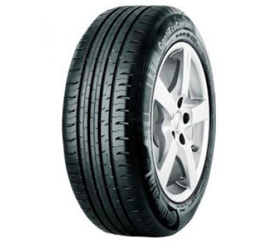  Continental ECO CONTACT 5 185/55/R15 82H vara 