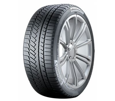  Continental Winter Contact TS850P * MOE SSR 225/55/R17 97H iarna 