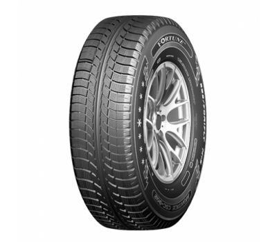  Fortune FSR902 205/70/R15C 106R iarna 