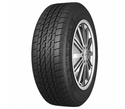  Nankang AW8 225/65/R16C 112/110T all season 