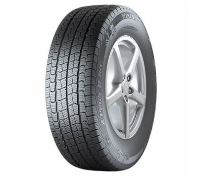  Viking FOUR TECH VAN 6PR 195/60/R16C 99/97H all season 