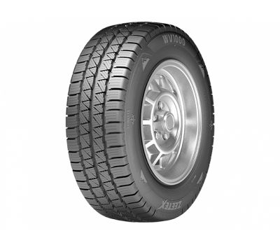  Zeetex WV1000 225/75/R16C 121/120R iarna 