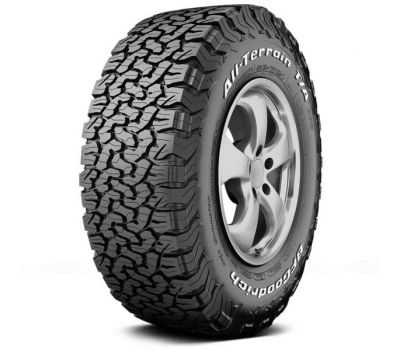  Bf Goodrich ALL TERAIN T/A KO2 245/70/R16 113S all season / off road 