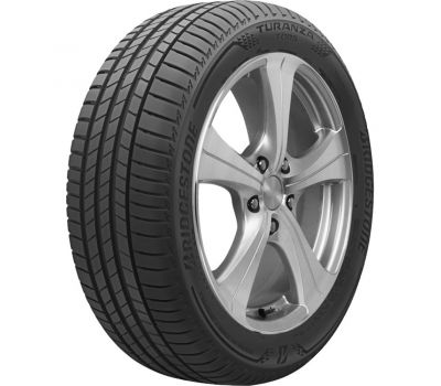  Bridgestone T005 DRIVEGUARD RFT 215/55/R17 98W XL vara 