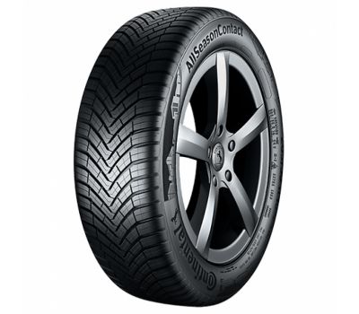  Continental ALLSEASON CONTACT 165/70/R14 85T XL all season 