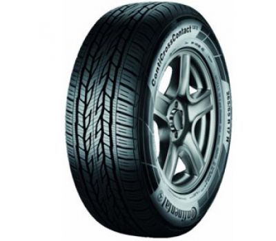  Continental CROSS CONTACT LX2 FR 235/65/R17 108H XL vara 