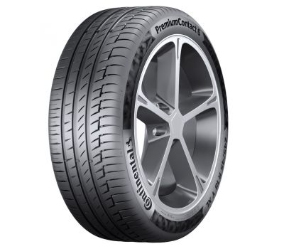  Continental PREMIUM CONTACT 6 205/50/R17 89V vara 