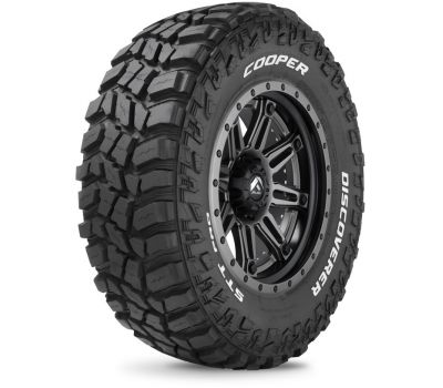  Cooper DISCOVERER STT PRO 305/70/R18 126K vara / off road 